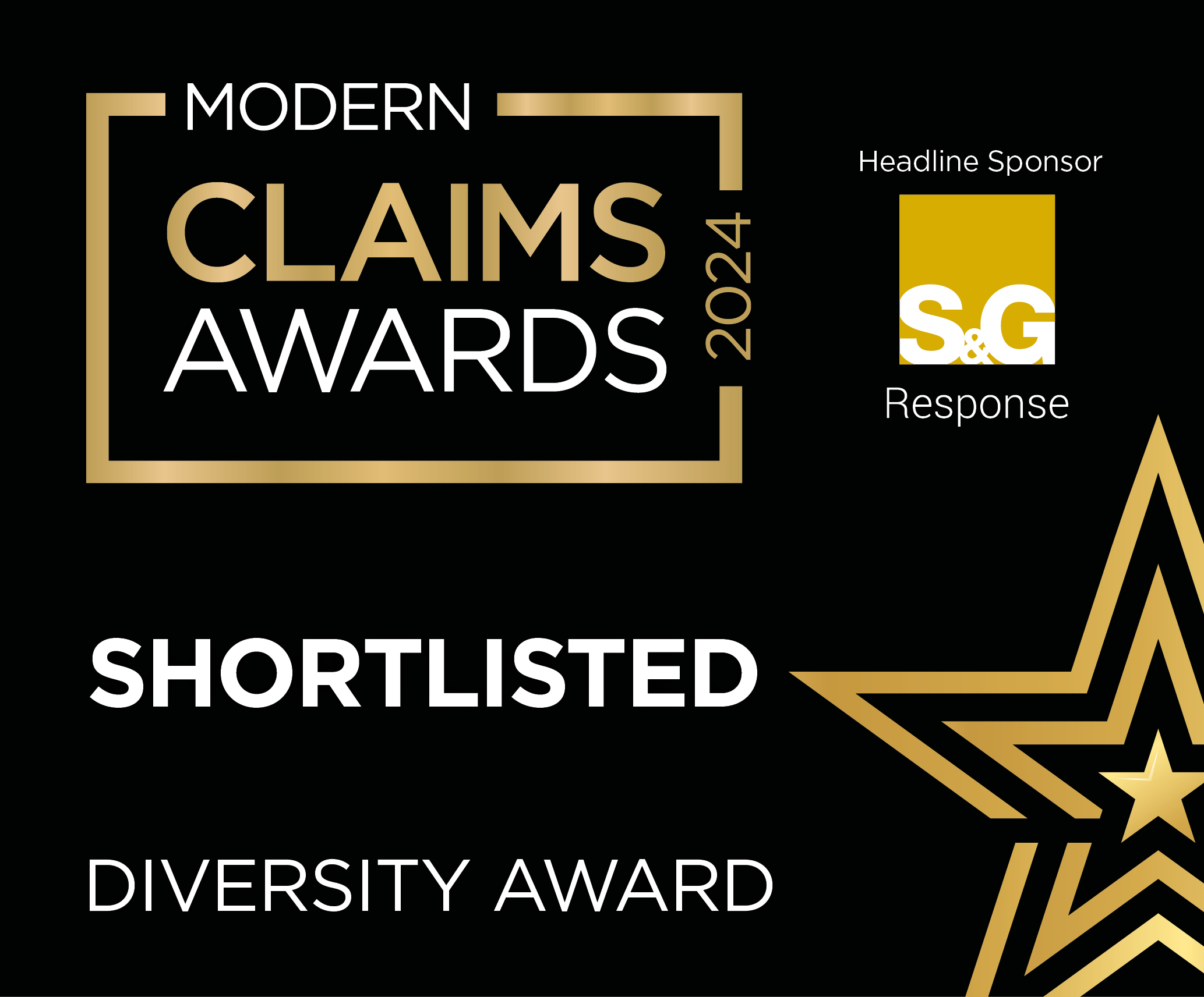 Parklane Plowden Shortlisted at the Modern Claims Awards 2024