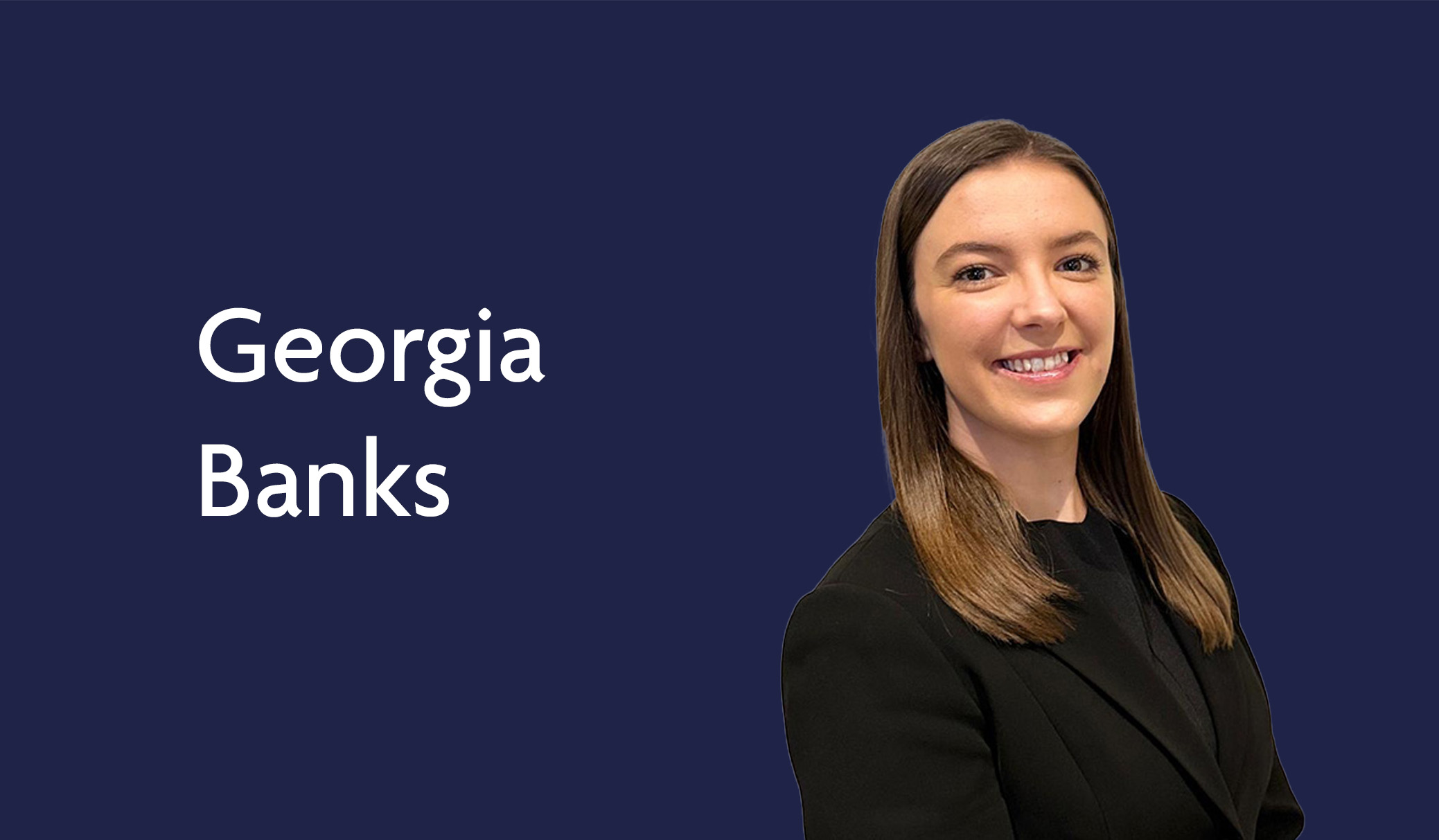 Georgia Banks: My First Month of Civil Pupillage at Parklane Plowden