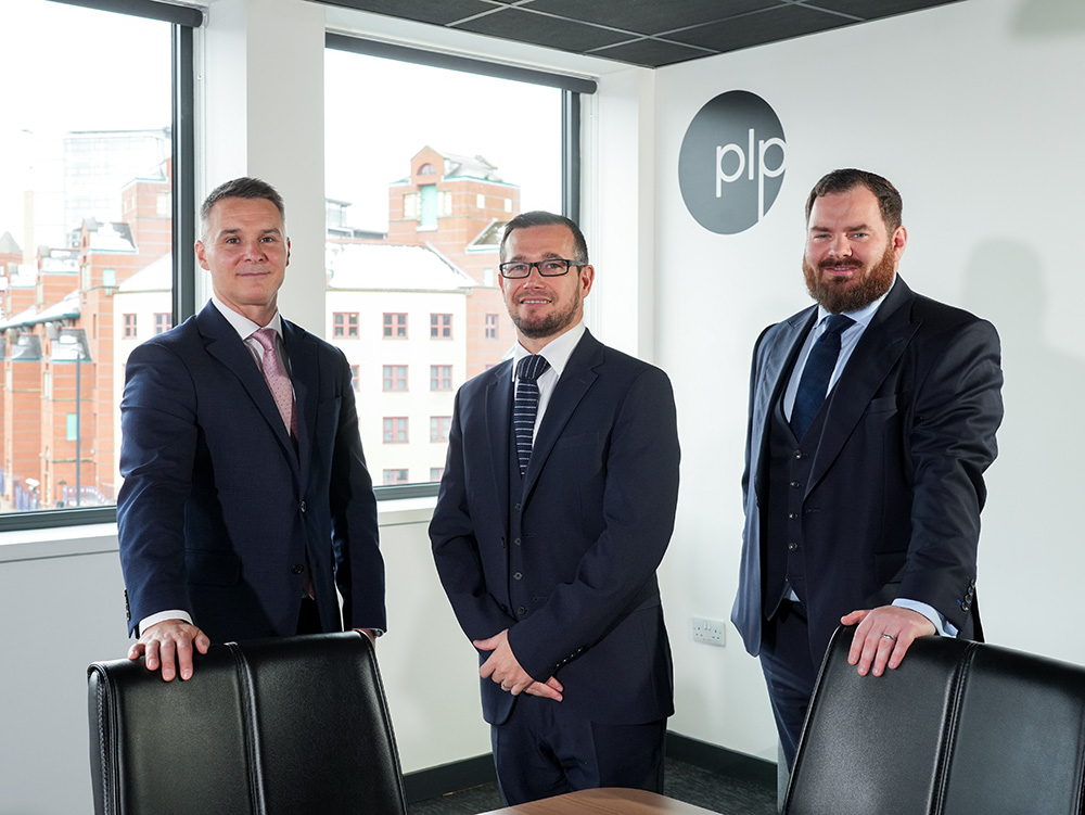 Parklane Plowden Chambers Appoints Senior Practice Director