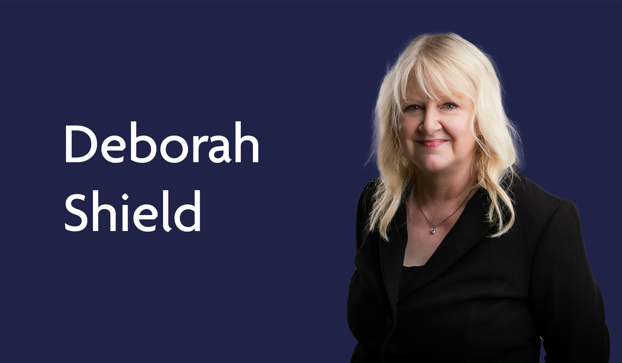 Deborah Shield appears in Court of Appeal Case Deciding Against International Placement